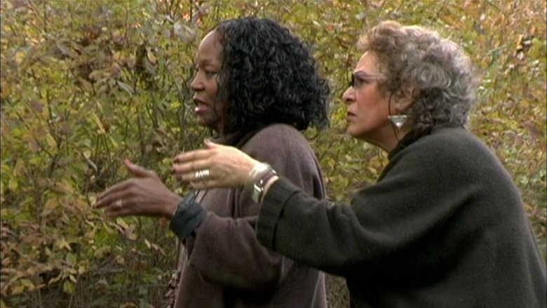 кадр из фильма Symbiopsychotaxiplasm: Take 2½