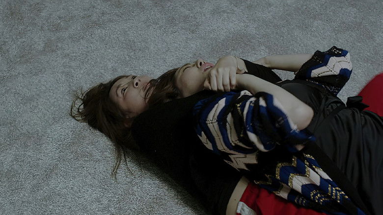 кадр из фильма 죽이러 간다