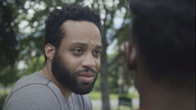 кадр из фильма Evelyne