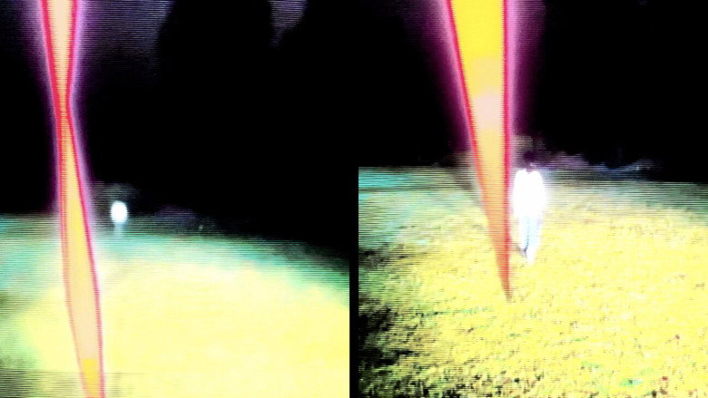 кадр из фильма Debut, or, Objects of the Field of Debris as Currently Catalogued