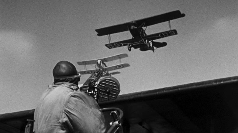 кадр из фильма Ангелы ада