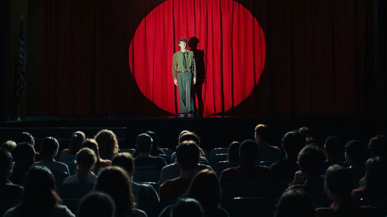 кадр из фильма The Shakespeare Mashup