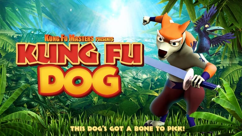 кадр из фильма Kung Fu Masters 5: Kung Fu Dog