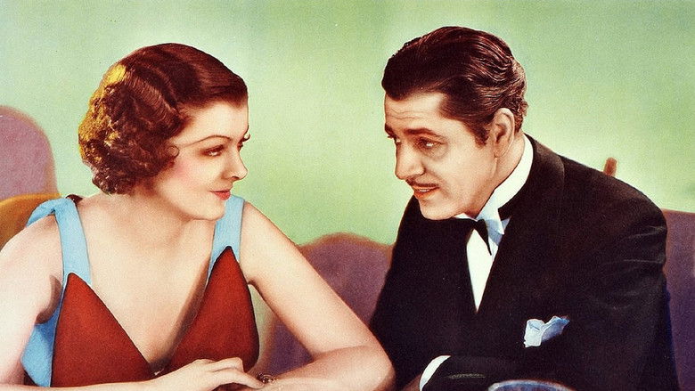 кадр из фильма Пентхаус