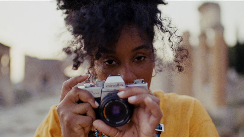 кадр из фильма Öte