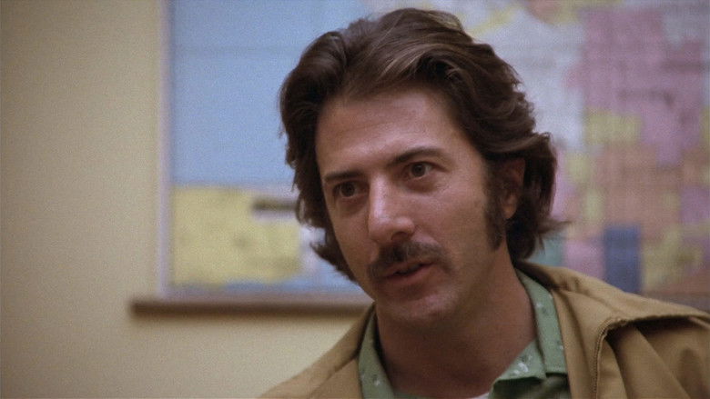 кадр из фильма Исправительный срок