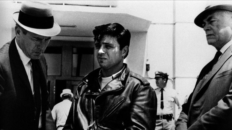 кадр из фильма Хладнокровно