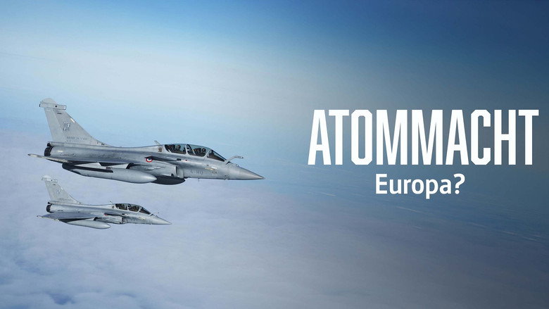 кадр из фильма Atommacht Europa? Auf der Suche nach neuer Sicherheit