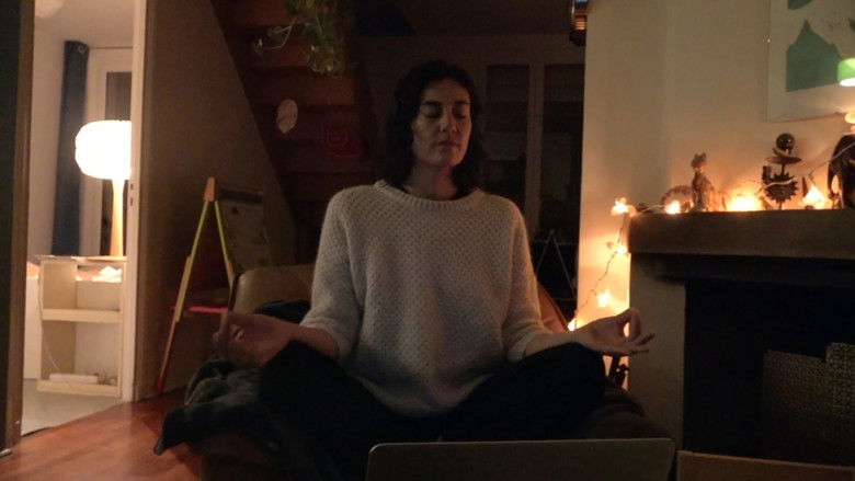 кадр из фильма Maman déchire