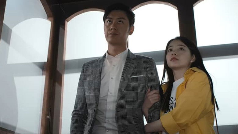 кадр из фильма 100分恋爱