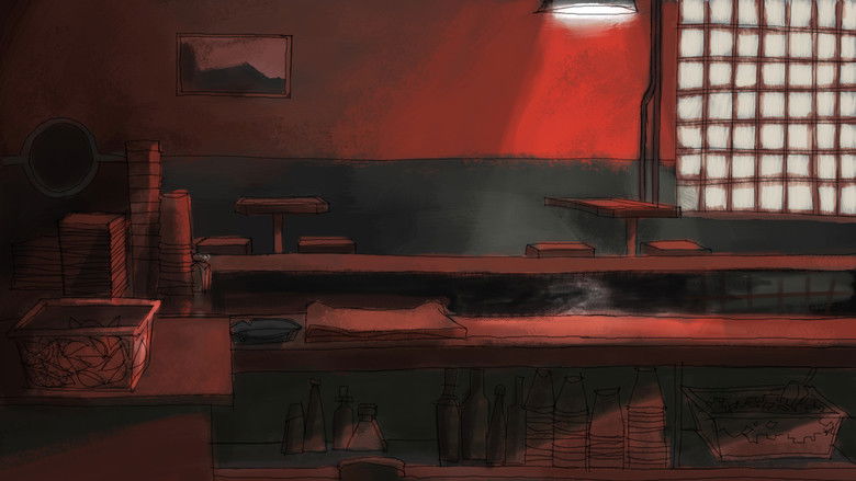 кадр из фильма Pinched