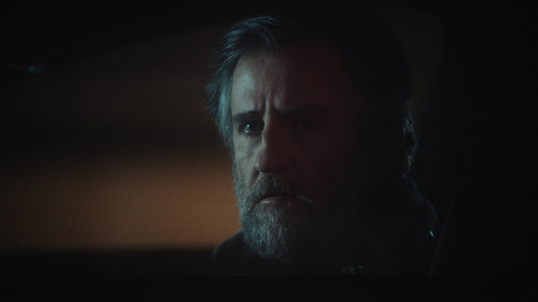 кадр из фильма Ο Τελευταίος Ταξιτζής