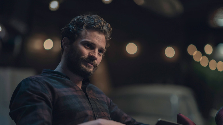 кадр из фильма Любовь на троих