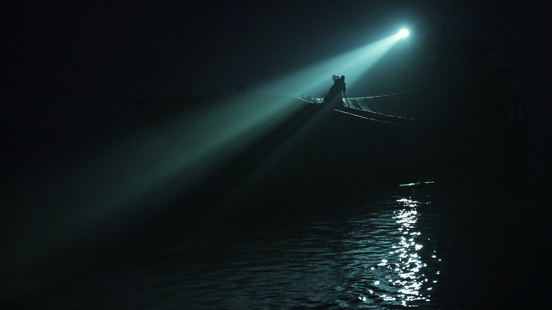 кадр из фильма 长江图