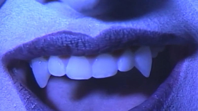 кадр из фильма Vampire Time Travelers