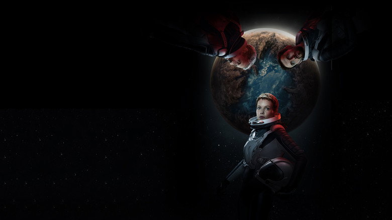 кадр из фильма Рубикон