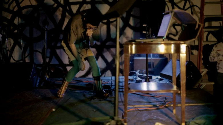 кадр из фильма Yximalloo