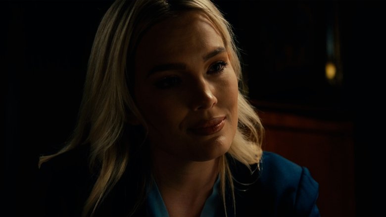 кадр из фильма The Wildman of Shaggy Creek