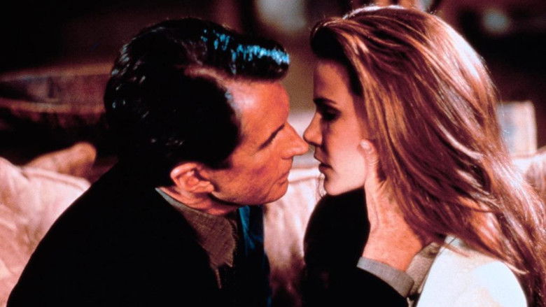 кадр из фильма Playback