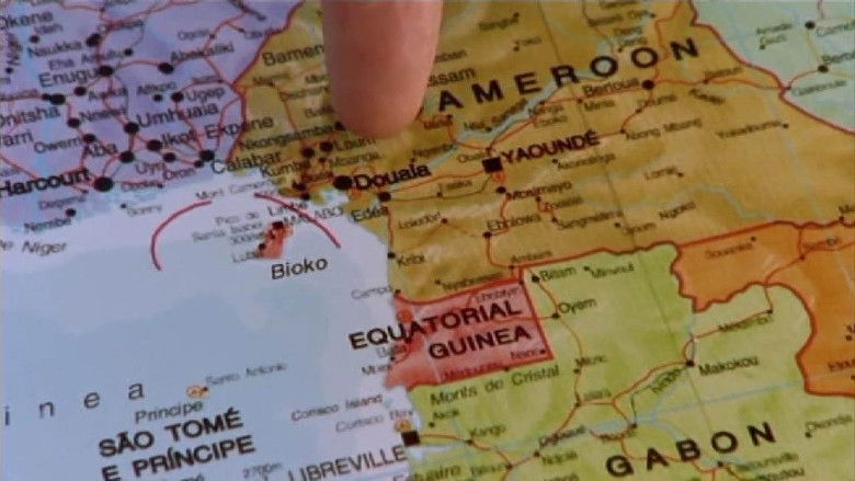 кадр из фильма Coup!