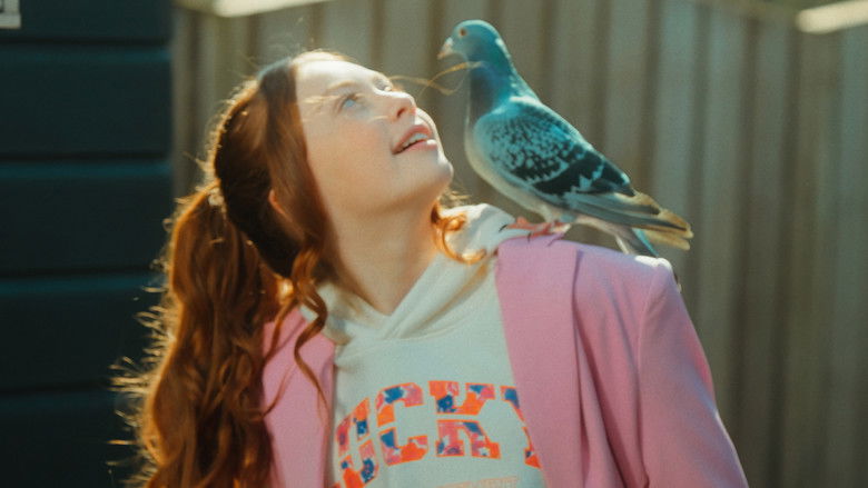 кадр из фильма Duivinder