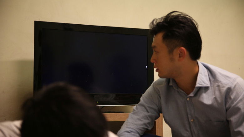 кадр из фильма 尋狼遊戲