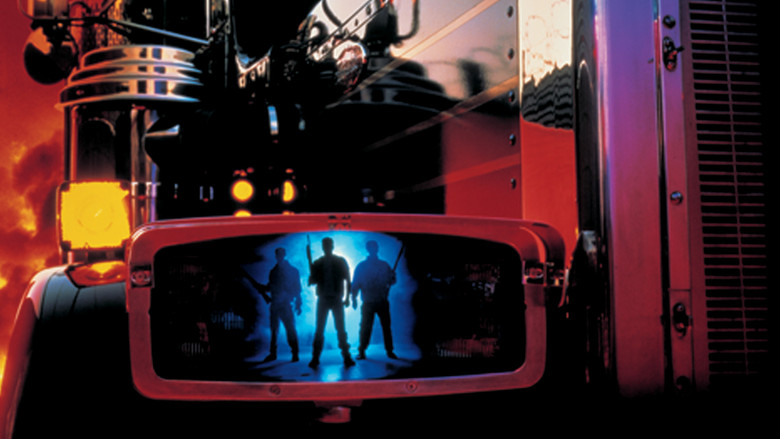 кадр из фильма Движущая сила