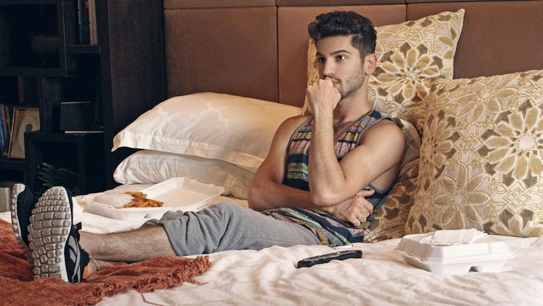 кадр из фильма Paternity Leave