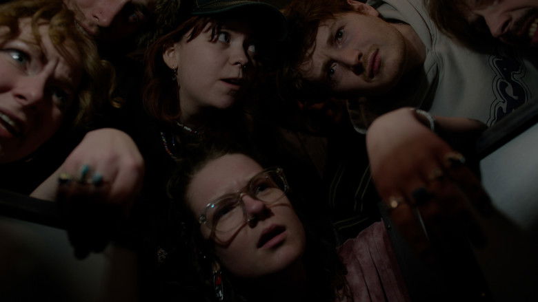 кадр из фильма Waar is Eva?