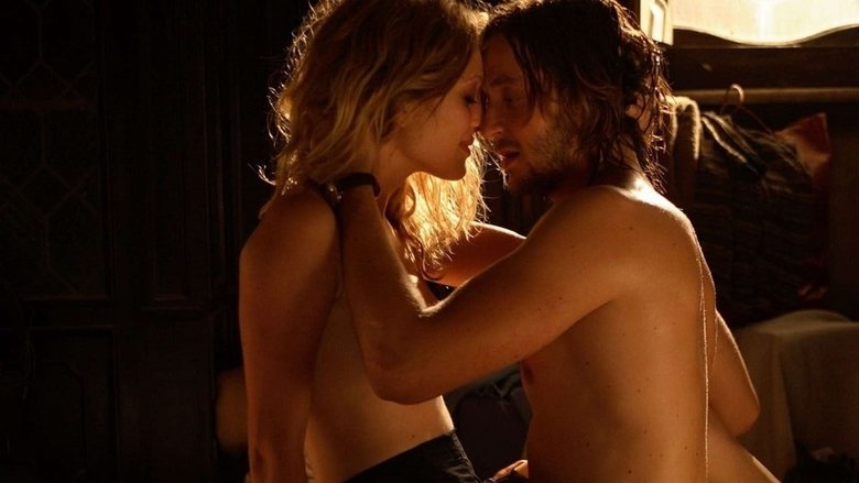 кадр из фильма Parlami d'amore