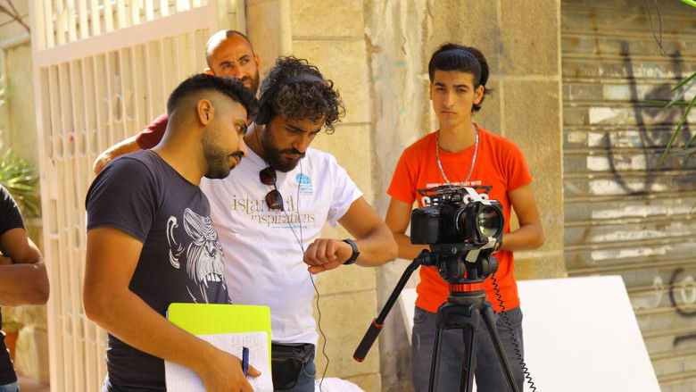 кадр из фильма Ya Maha