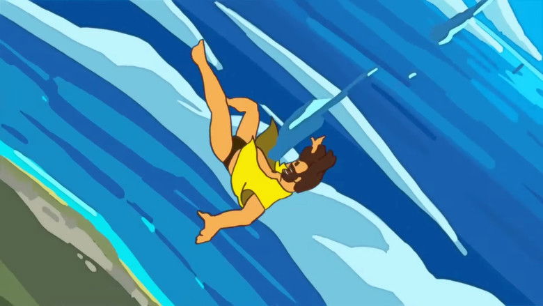 The Absolute Infinite Karmic Loop