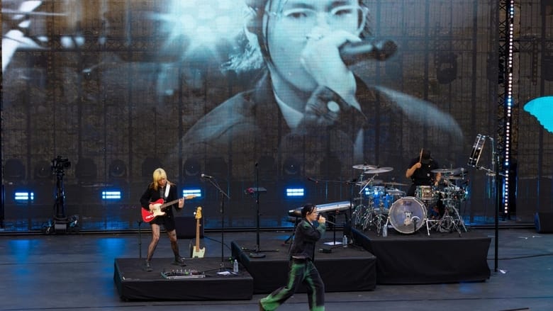 кадр из фильма Nuit Incolore - Les Estivales de Culturebox 2024