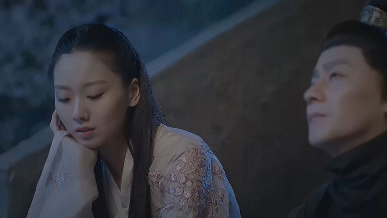 кадр из фильма 皇上命我来选妃