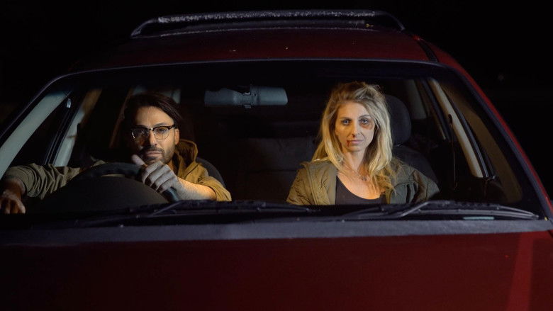 кадр из фильма Rest Stop