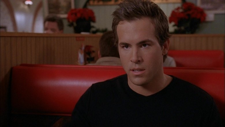 кадр из фильма Просто друзья