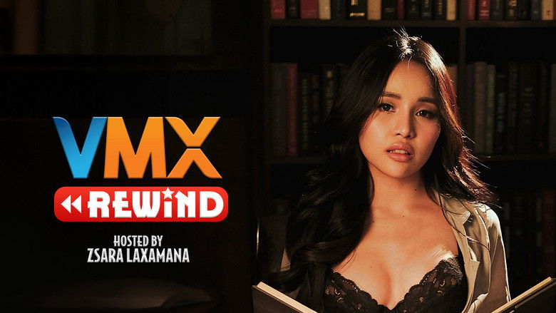 кадр из фильма VMX Rewind: The Best Of VMX 2025