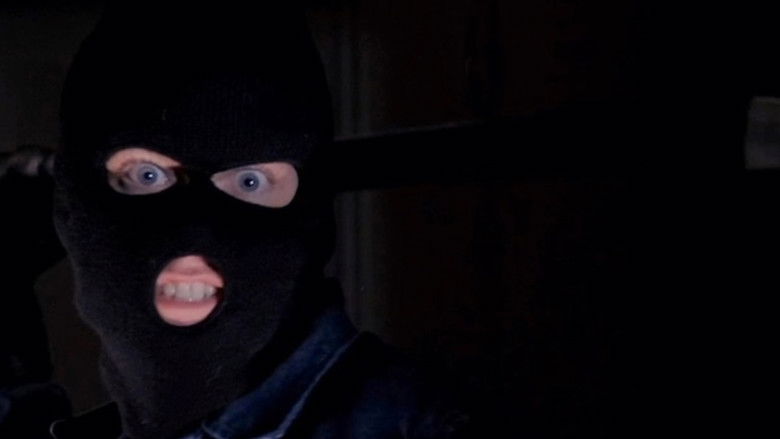 кадр из фильма Они играют с огнём