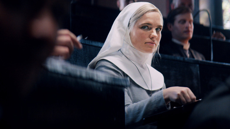 кадр из фильма Зловещий свет