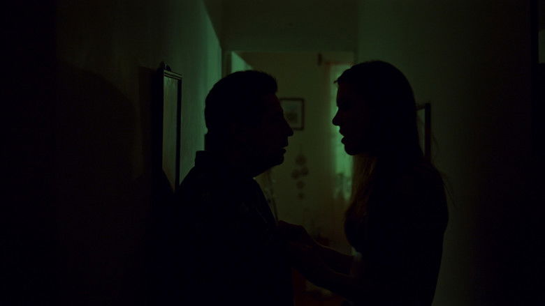 кадр из фильма Atracción