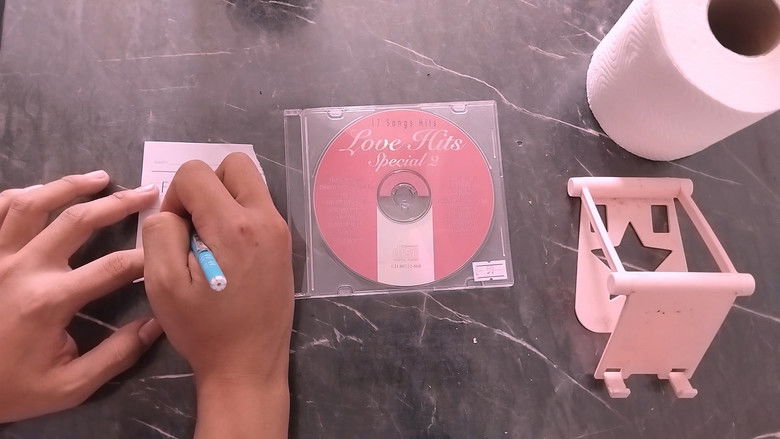 кадр из фильма Love Songs CD