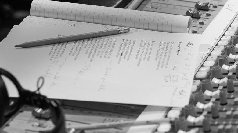 кадр из фильма Искренне ваш, Брюс Спрингстин