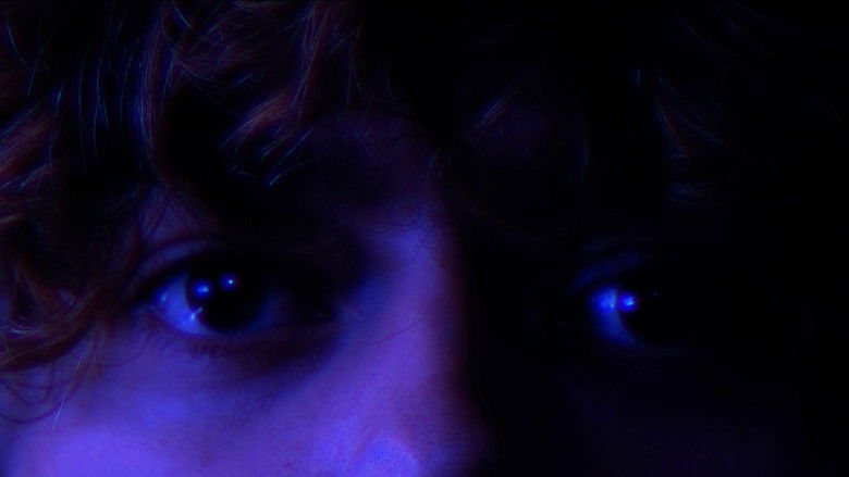 кадр из фильма I See Him