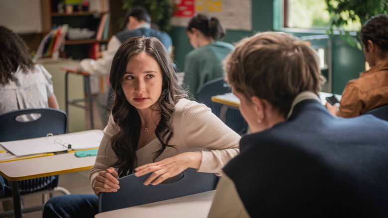 кадр из фильма Killing for Extra Credit