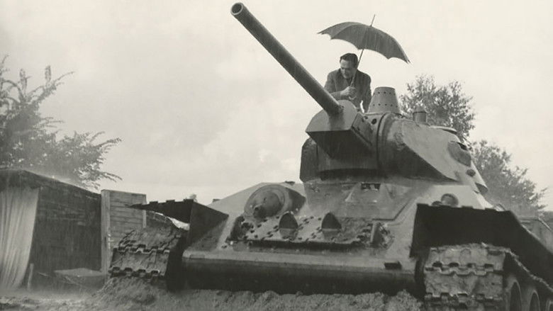 кадр из фильма Счастливчик Антони