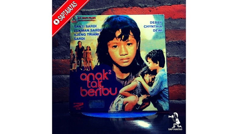 кадр из фильма Anak-anak Tak Beribu