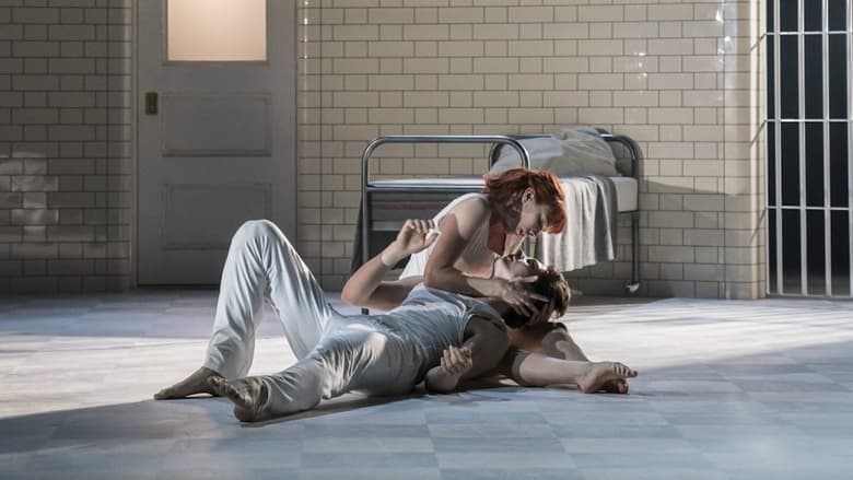 кадр из фильма Matthew Bourne's Romeo + Juliet