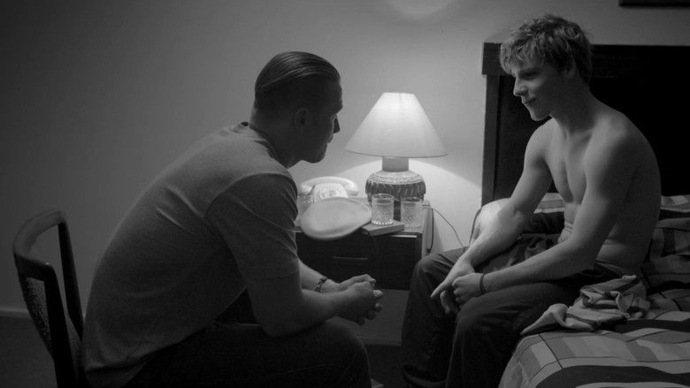 кадр из фильма Eric