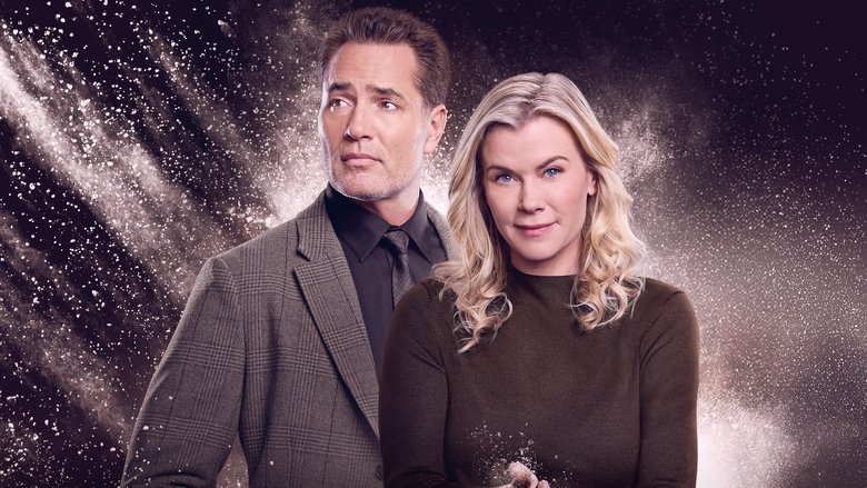 кадр из фильма Реальность кусается: Расследование Ханны Свенсен