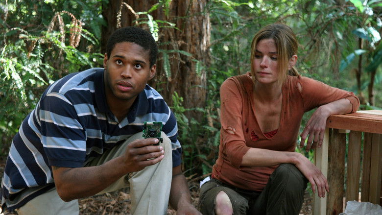 кадр из фильма Гидра: Затерянный остров